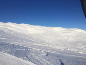 Отель Voss- Myrkdalen Lodge, Vossestrand